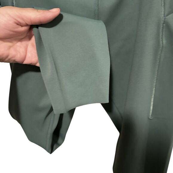 NWT Nike Women's Dri-Fit Universal  High-Waist Leggings Size Small Gorpore - Picture 9 of 10